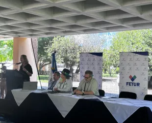 Conversatorio sobre la importancia del Turismo de Estrellas  