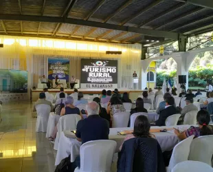 Temas clave de las jornadas técnicas del VIII Encuentro Iberoamericano El Salvador
