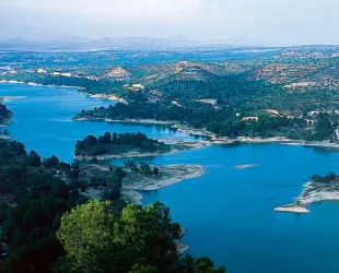Campos de Hellín, ecoturismo en estado puro