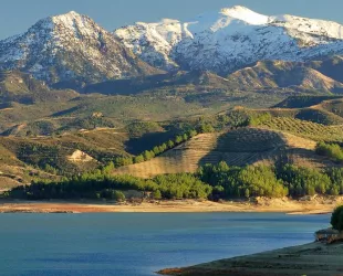 Crédito: Turismo en Granada