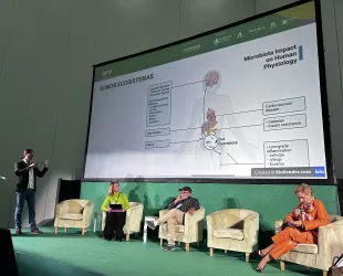 Foro Aire: Retos, roles y modelos de gestión iinovadores en Espacios Naturales