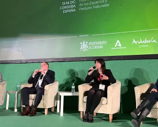 La gestión sostenible de las costas a debate en Foro Aire 2023