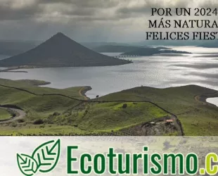 Una carrera por la naturaleza para arrancar bien el 2024