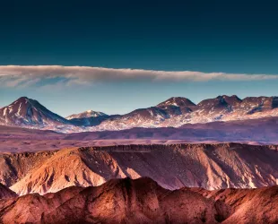 Top 3 de destinos latinoamericanos para descubrir en 2024