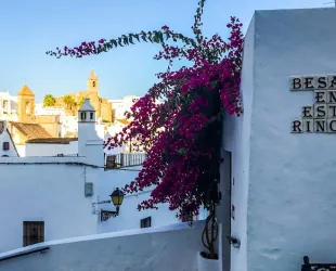 Los rincones más románticos para celebrar San Valentín Los rincones más románticos para celebrar San Valentín