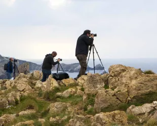 NatureWatch Santander  2024