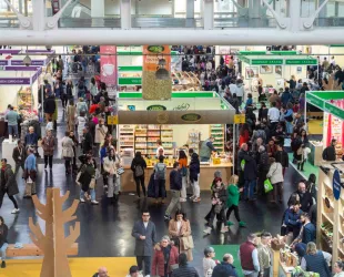 Feria BioCultura 