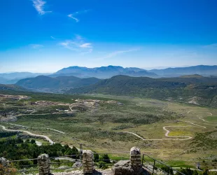 II Congreso de Ecoturismo de la Subbética Cordobesa 