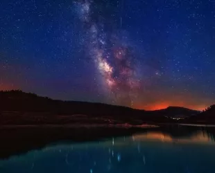 Turismo Sierra del Segura