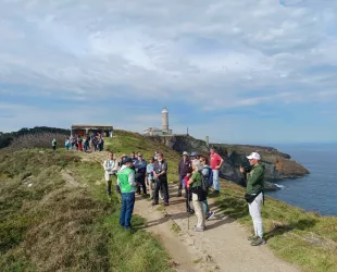 NatureWatch Santander  2024