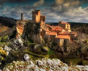 Los viajeros de turismo rural se consideran ecoturistas
