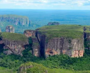 El Parque Nacional más grande del mundo se encuentra en Latinoamérica