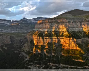 Parque Nacional de Ordesa y Monte Perdido