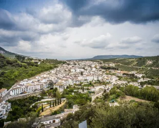 Asociación Pueblos más bonitos de España Asociación Pueblos más bonitos de España
