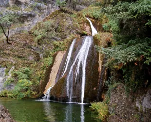 Parque Natural de los Calares del Mundo y de la Sima Parque Natural de los Calares del Mundo y de la Sima
