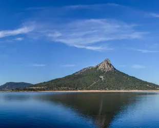Extremadura es naturaleza y agua de norte a sur