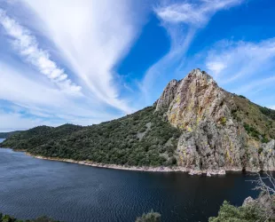 Parque Nacional de Monfragüe 