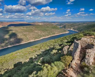 Espacios naturales, masificación y contaminación difusa 