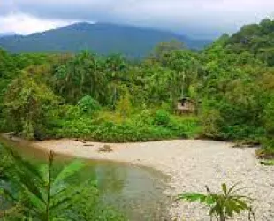Reserva Natural San Cipriano // Crédito: minube.com