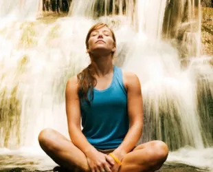 Retiros de Yoga en contacto con la naturaleza 