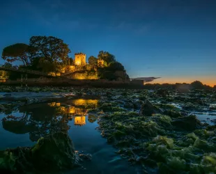 Reserva de la Biosfera Mariñas Coruñesas // Crédito: galicianaturaleunica.xunta.gal Reserva de la Biosfera Mariñas Coruñesas // Crédito: galicianaturaleunica.xunta.gal