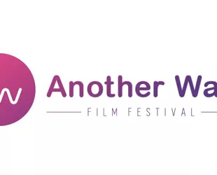 Logo Another Way Film Festival // Crédito: anotherwayff.com Logo Another Way Film Festival // Crédito: anotherwayff.com