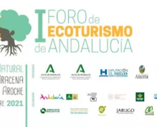 Declaración de Aracena para impulsar el ecoturismo en Andalucía