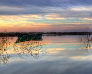 La Albufera de Valencia La Albufera de Valencia