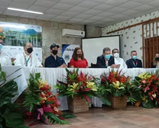 Panamá acoge el VI Encuentro Iberoamericano de Turismo Rural Panamá acoge el VI Encuentro Iberoamericano de Turismo Rural