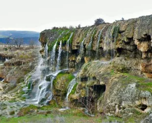 Parque Natural de la Serranía de Cuenca Parque Natural de la Serranía de Cuenca