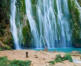 Ecoturismo en República Dominicana // Crédito: puntacana-bavaro.com