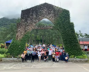 VI Encuentro Iberoamericano de Turismo Rural