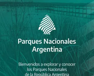 App parques naturales Argentina  App parques naturales Argentina
