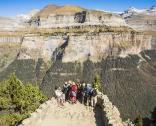 Crédito: Turismo de Aragón 