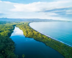 Golfo de Tribugá, Colombia // Crédito: mundomarítimo 