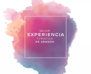 Convocados los premios a la Mejor Experiencia Turística de Aragón 