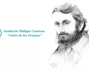 Fundación Philippe Cousteau // Crédito: espaciosub.es Fundación Philippe Cousteau // Crédito: espaciosub.es