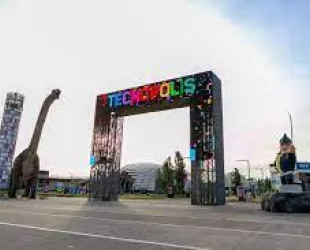 Tecnópolis en Argentina // Crédito: cultura.gob.ar Tecnópolis en Argentina // Crédito: cultura.gob.ar