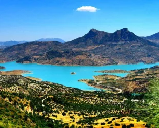 Sierra de Grazalema 