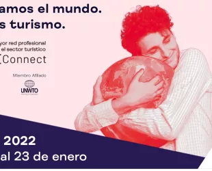 Imagen Fitur 2022 // Crédito: ifema.es Imagen Fitur 2022 // Crédito: ifema.es
