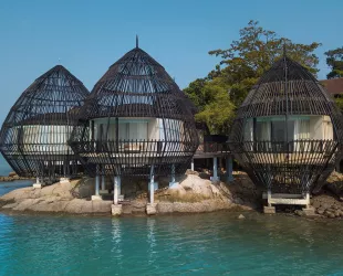 Langkawi: Geoparque Mundial de la Unesco en Malasia // Crédito: tripadvisor Langkawi: Geoparque Mundial de la Unesco en Malasia // Crédito: tripadvisor