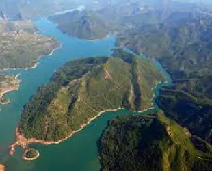 Parque Natural de  Cazorla, Segura y Las Villas 