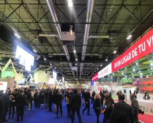 El ecoturismo protagonista en FITUR 2022 // Crédito: ecoturismo.com