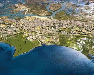 San Fernando, Cádiz // Crédito: cadizturismo.com