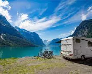 Viajar en autocaravana: tendencia en auge 