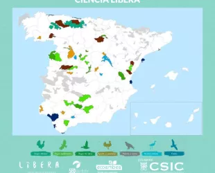 Mapa 2022 Proyecto Liberta 