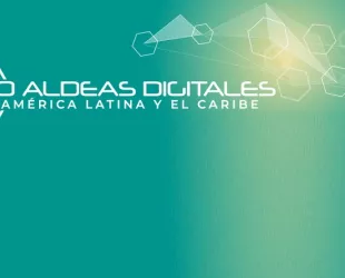 Iniciativa 1,000 Aldeas Digitales // Crédito: estamosenlinea Iniciativa 1,000 Aldeas Digitales // Crédito: estamosenlinea