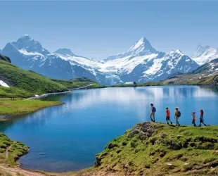 Geoparque Mundial Unesco Sobrarbe-Pirineos Geoparque Mundial Unesco Sobrarbe-Pirineos