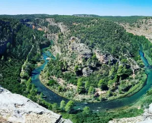 Valencia aprueba un nuevo decreto regulador del ecoturismo