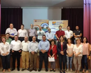 Grupo de Acción Local Alto Guadiana Mancha // Crédito: altoguadianamancha Grupo de Acción Local Alto Guadiana Mancha // Crédito: altoguadianamancha